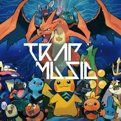 Pokémon Theme Song Remix