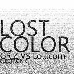 [BOFU2016] Lost Color