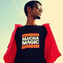 Balan Kashmir - Macha Magic (432Hz) (SwizzBeat) (Refix) (Retune) #mmww