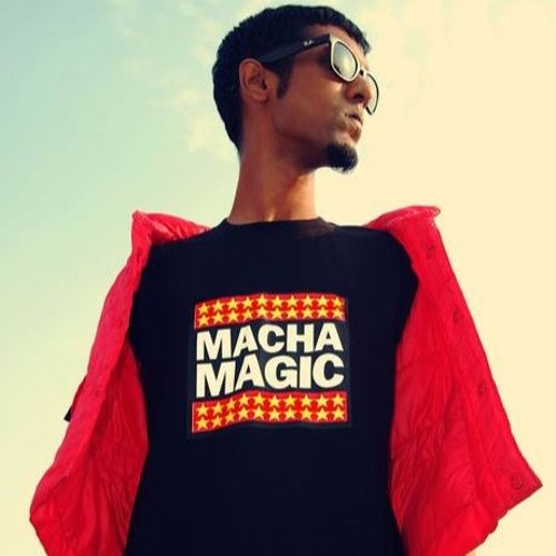 Balan Kashmir - Macha Magic (432Hz) (SwizzBeat) (Refix) (Retune) #mmww