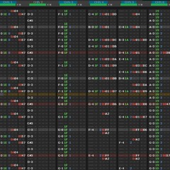 Carter / Outbreak - Dead Feelings (PC-Engine)