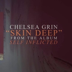 Chelsea Grin - Skin Deep - Instrumental cover