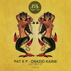 1 - Lazy Boy Original Mix (Original mix)