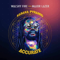 Kabaka Pyramid - Wake Up and See (2016)