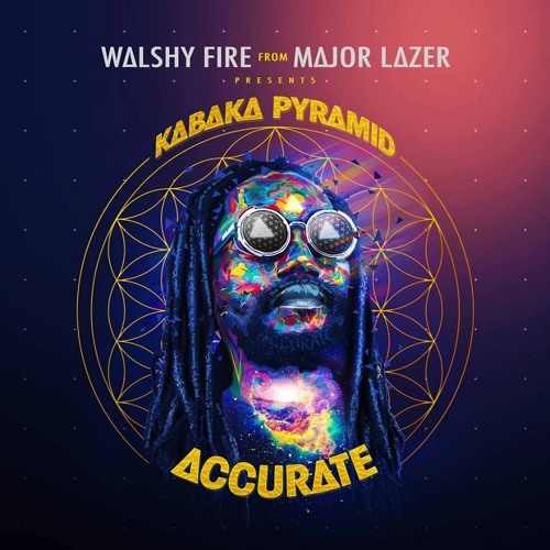 Kabaka Pyramid - Wake Up and See (2016)