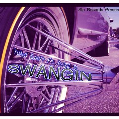 Jamar Saint ft.Poke G "SWANGIN"