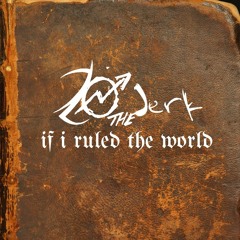 Nas Feat Lauren Hill If I Ruled The World Cover By ZotheJerk