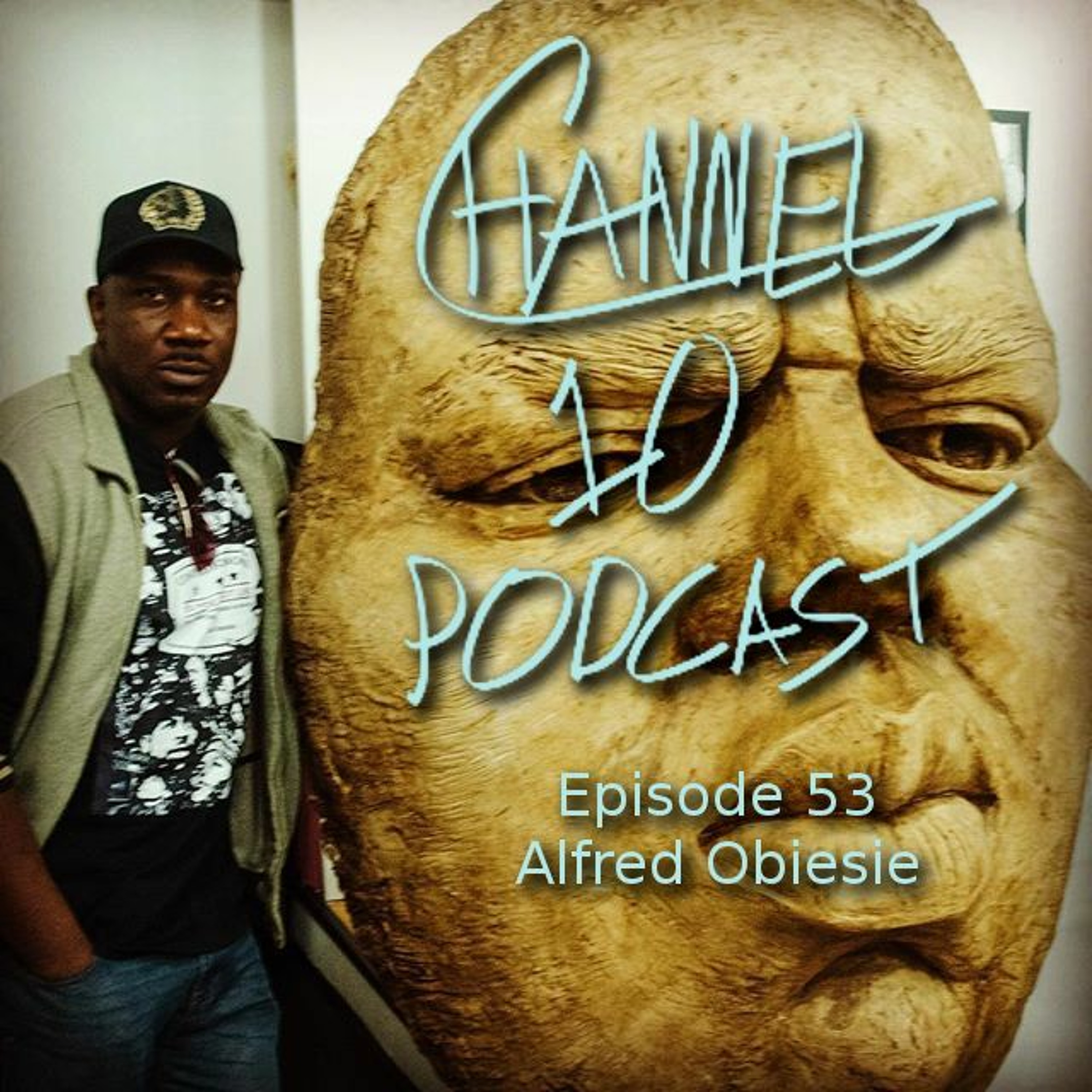 Channel 10 Podcast