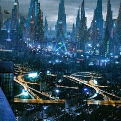 Timeshifter '86 (with Aaron Dahl)