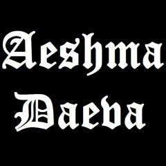 Aeshma Daeva