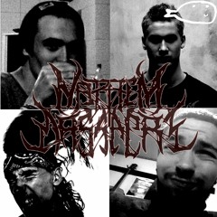 The Extirpation Agenda