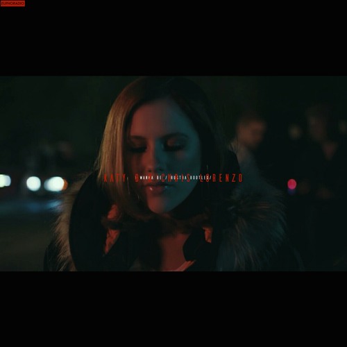Katy B x Chris Lorenzo - I Wanna Be (Frustra Bootleg)
