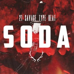 Soda | SOB Production
