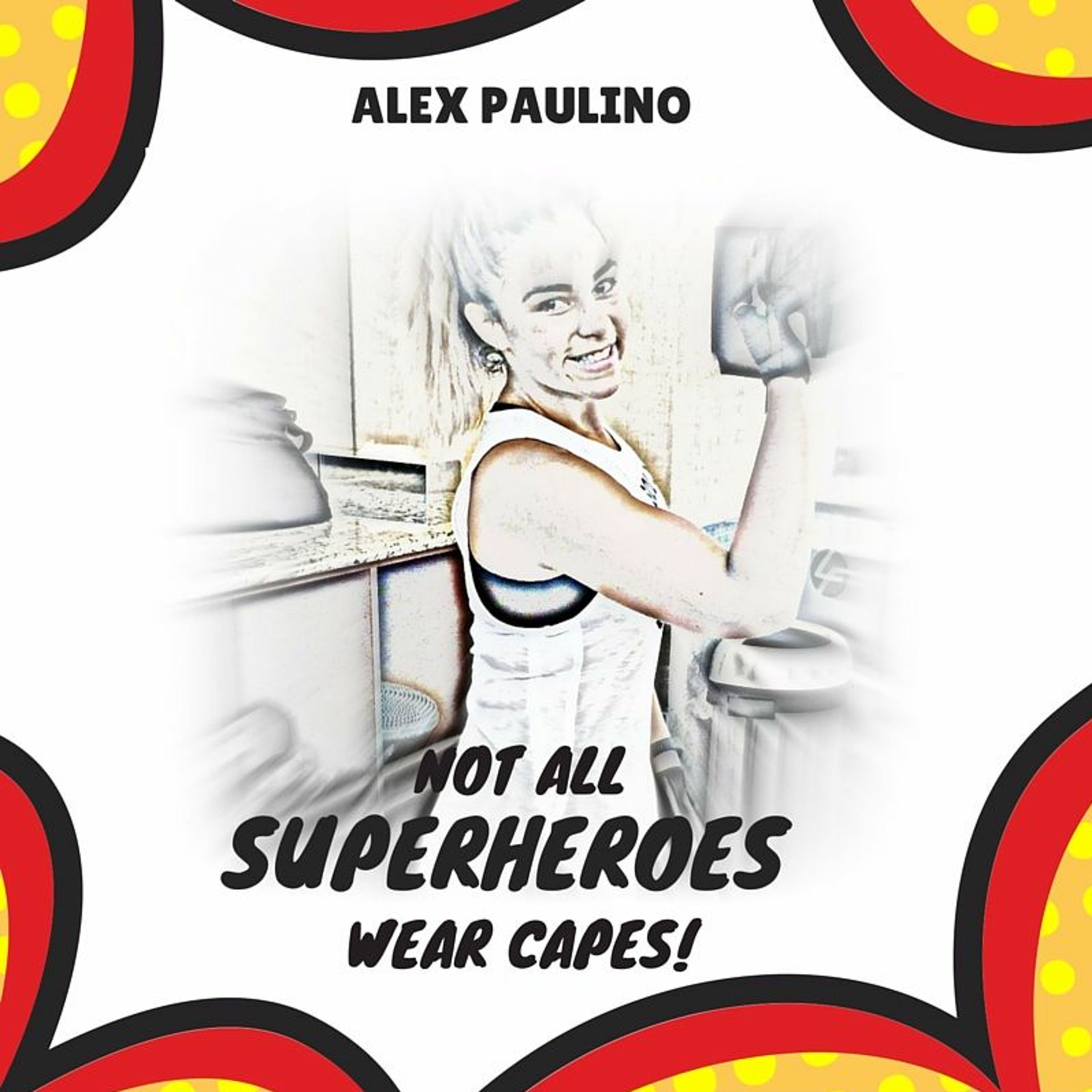 Alex Paulino Interview episode artwork