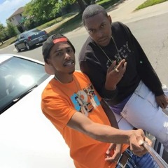 Welcome To South Sac Iraq Icewrist Ft. BluestripBallout