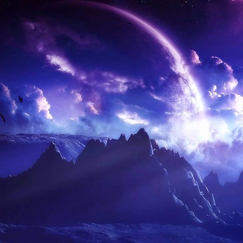 KO - Spacey Summer