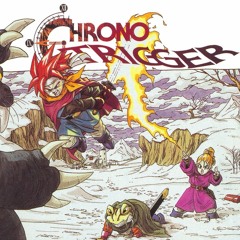 Chrono Trigger Medley
