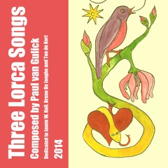 Lorca Songs (1): Oh cama del Hotel!