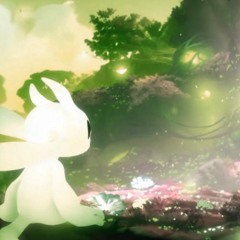 Ori And The Blind Forest - Ori, Lost In The Storm (Viper_DragonHero Remix)