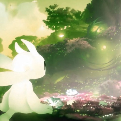 Ori And The Blind Forest - Ori, Lost In The Storm (Viper_DragonHero Remix)