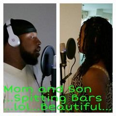 I LOSE CONTROL feat. MY MAMA