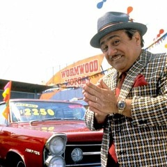 Learning To Kill The Salesman Part 1