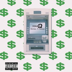Young Q - Money, Finesse(Pro.Mike Xanax)[DJ LeFlare Exclusive]