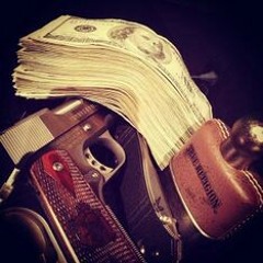 #SHARKS: ain't gone play tiggie dinero rokkstar ghotti k.o ghotti