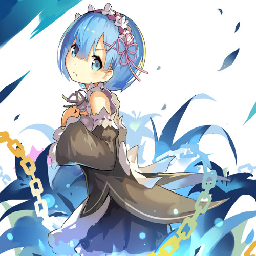 Re:Zero kara Hajimeru Isekai Seikatsu by VAP1draws on DeviantArt