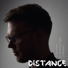 Distance - Crashing Tibet - Survivors EP