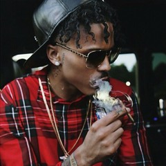 Legend-Sedation (August Alsina)type track