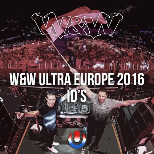 W&W - Dare Me [Never Released]