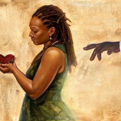 Love And Lust Vol 16 (Guard Your Heart...and then she let go)
