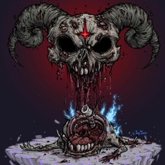 "Kave Diluvii" Remix/Cover - Flooded Caves Theme from The Binding of Isaac: Afterbirth
