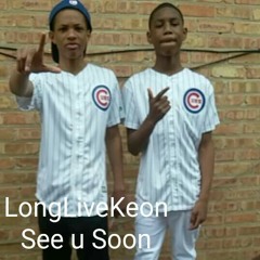 Kvng Taedoe - Hail Mary.mp3