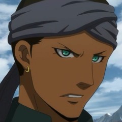 Jaswant Heroic Tale of Arslan