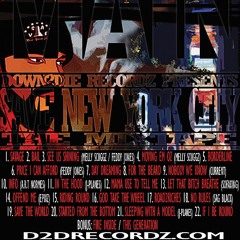 Bonus Track : Fire Inside