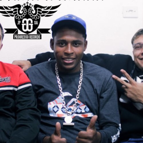 Mc Mimi Do Fundão - Mina Treinada (ProgressoRecords)