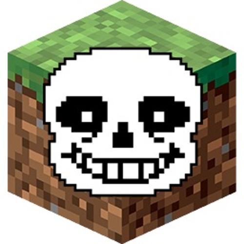 megalovania but its minecraft sound effects