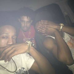 Bullet ft. DB (Cannabis)