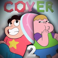 Steven Vs Clarence 2 Old Mic Settings COVER (No Wirt and Greg)