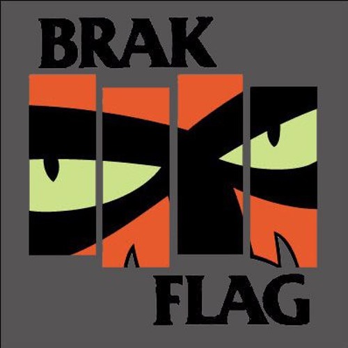 Brak Flag - The Song That Doesn't End