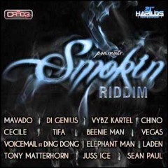 Smokin Riddim