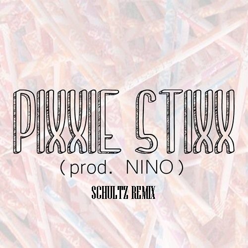 Lox Chatterbox - Pixxie Stixx (Prod. Bryan Schultz)