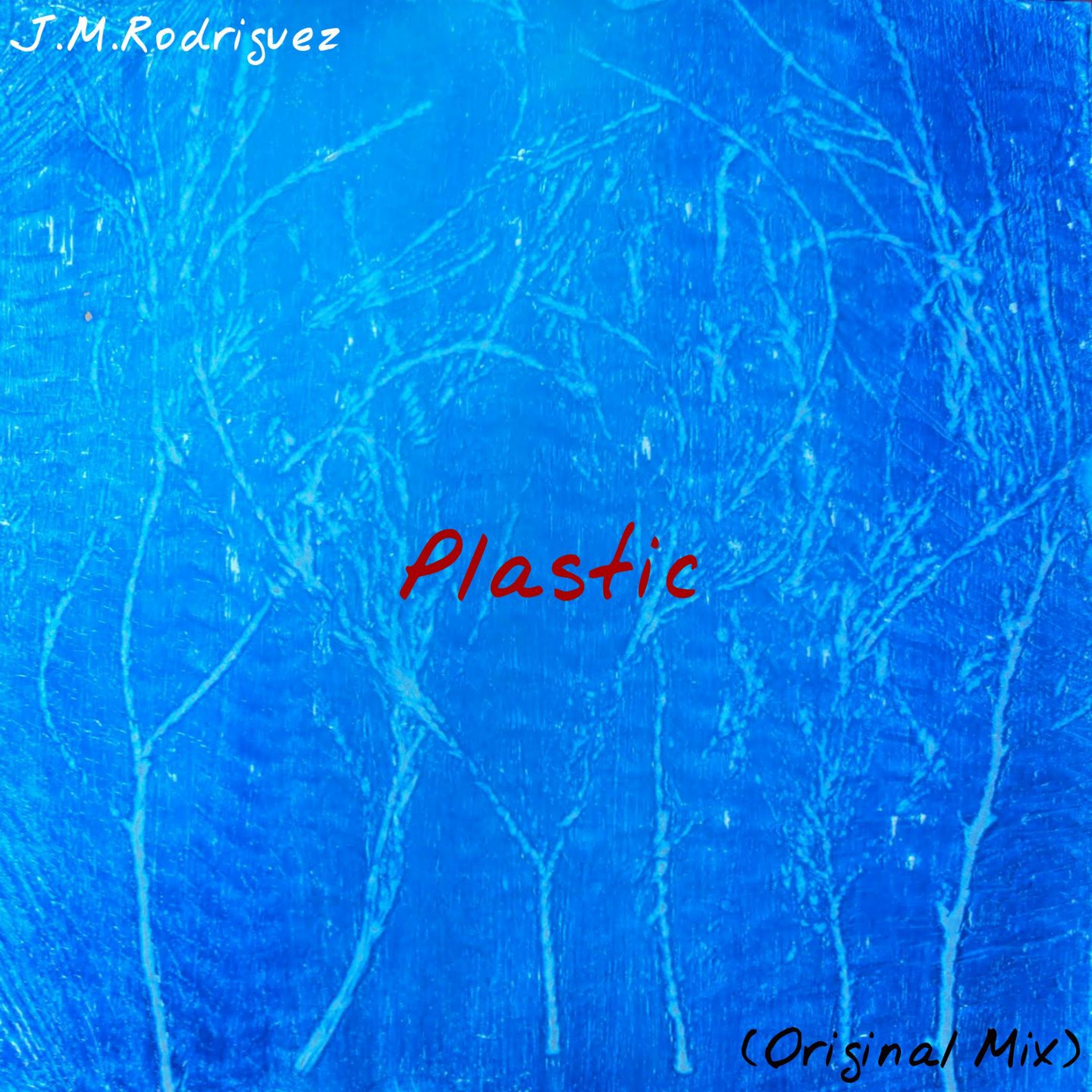 Plastic (Original Mix)(Demo) episode artwork