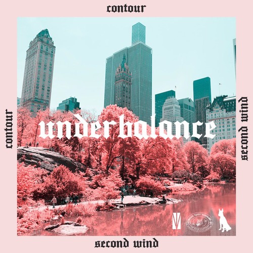 Contour | Second Wind