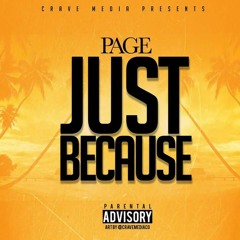 Page X JustBecause