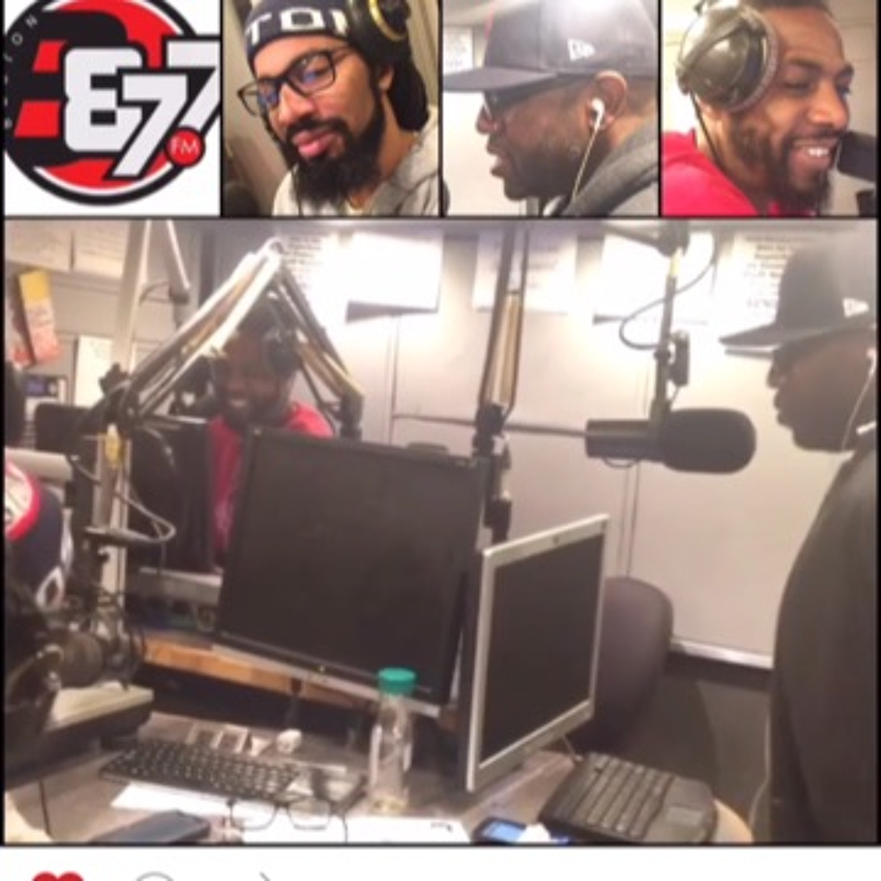 Sport Fan Addict Show July 17 2016 on B87FM.com Every Sunday 11-1P episode artwork