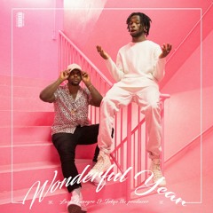 1. I Dont - Wonderful Year (Prod. Tokyo The Producer)