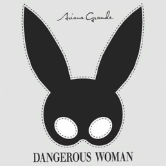 Dangerous Woman (6 Tracks) [Filtered Acapella BGV and Lead Vocal + Adlibs] {READ DESCRIPTION}